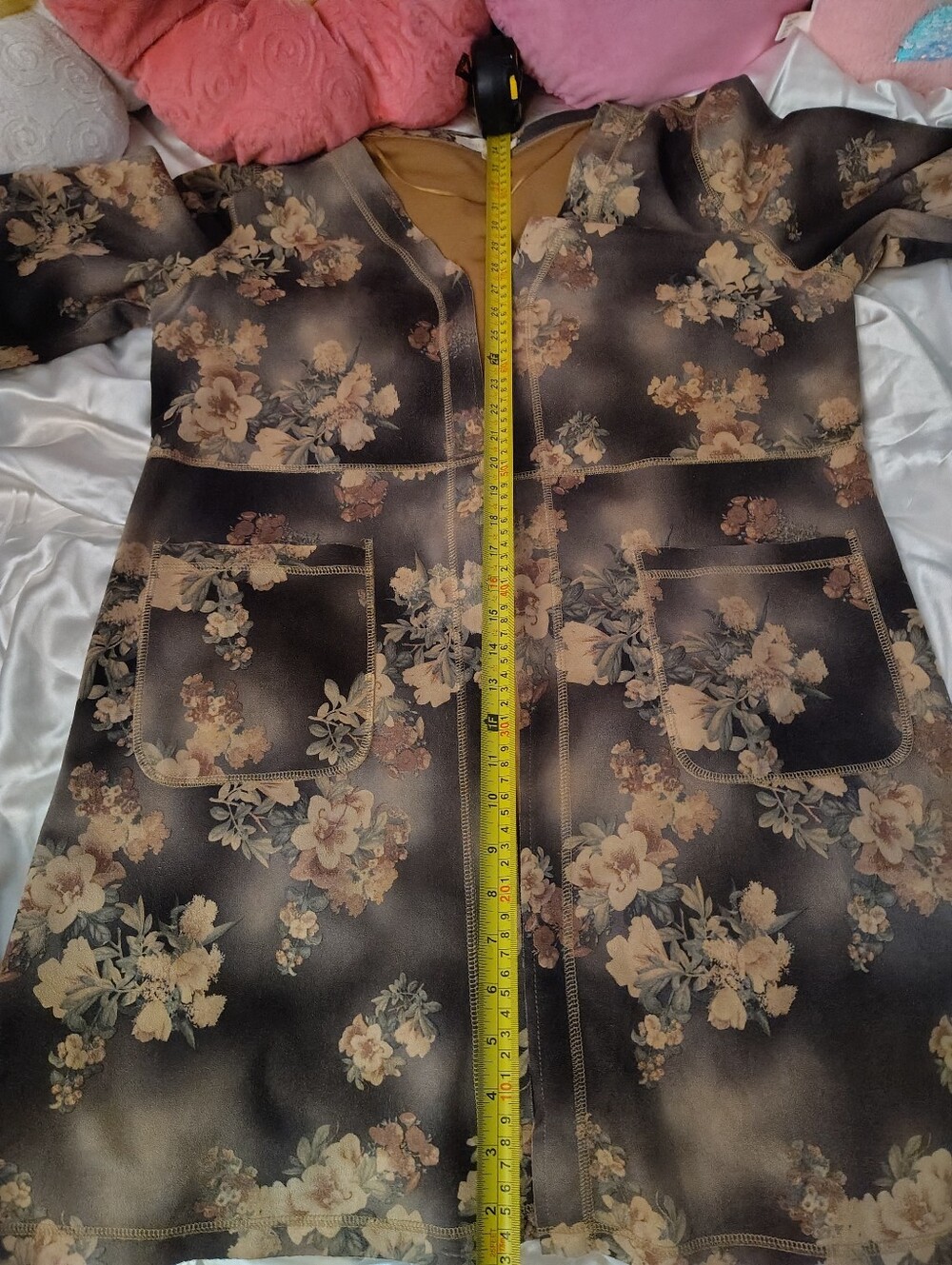 Anthropologie Jacket - Picture 11 of 14